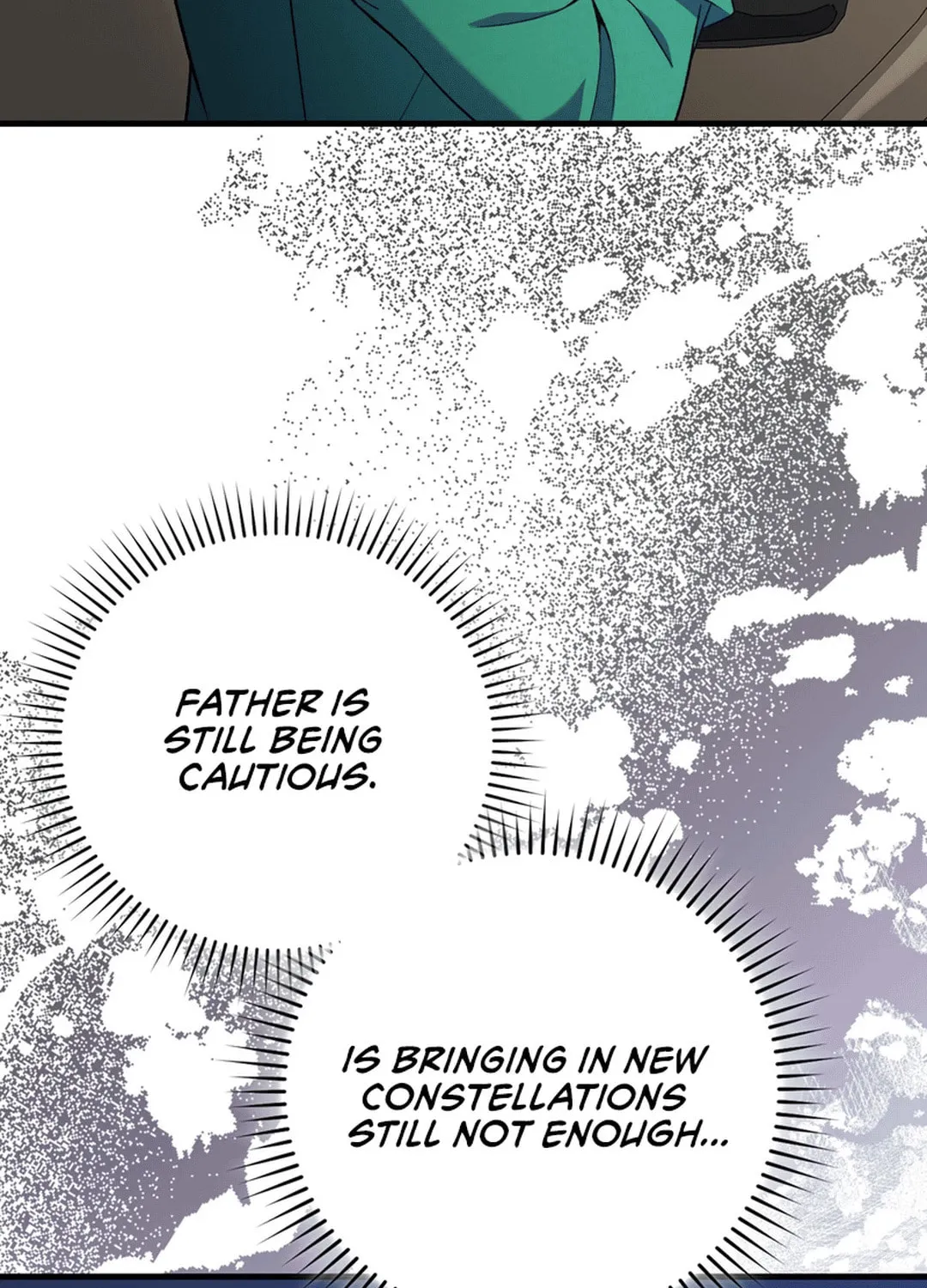 The Maxed-out Player Chapter 92 page 23 - 