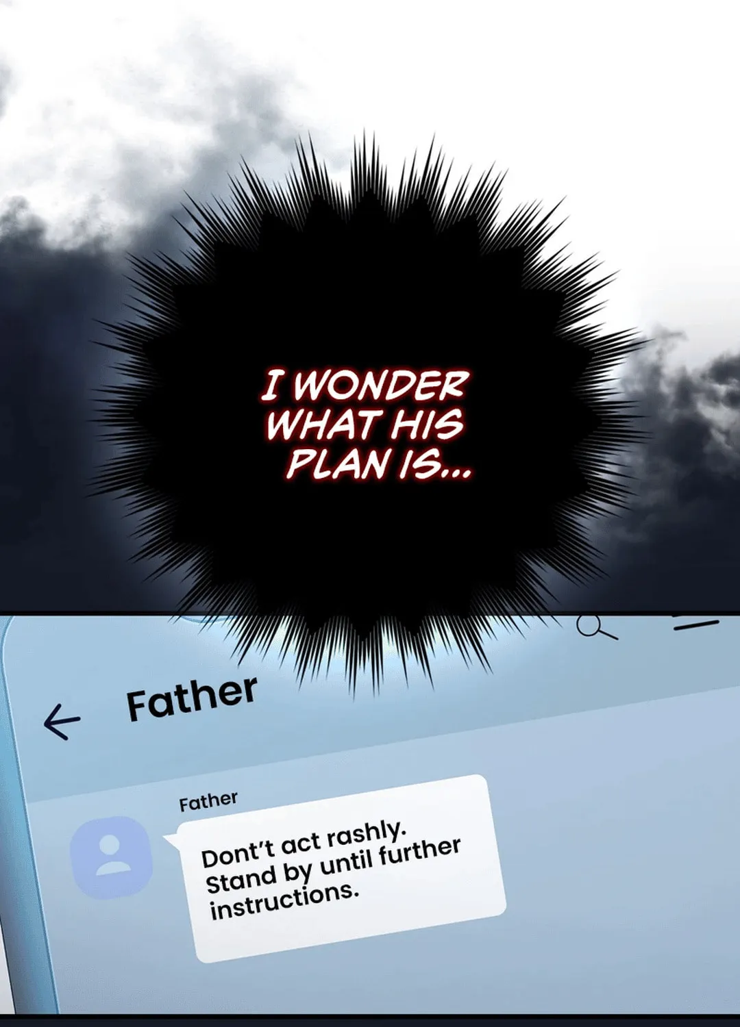 The Maxed-out Player Chapter 92 page 25 - 