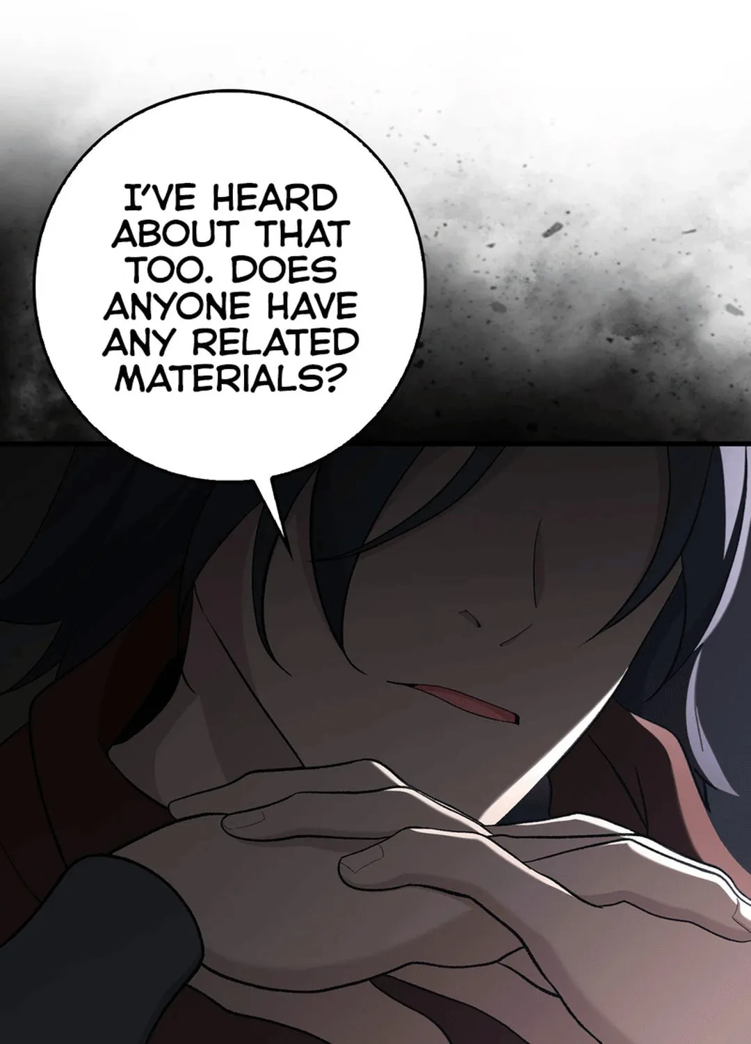 The Maxed-out Player Chapter 92 page 32 - 