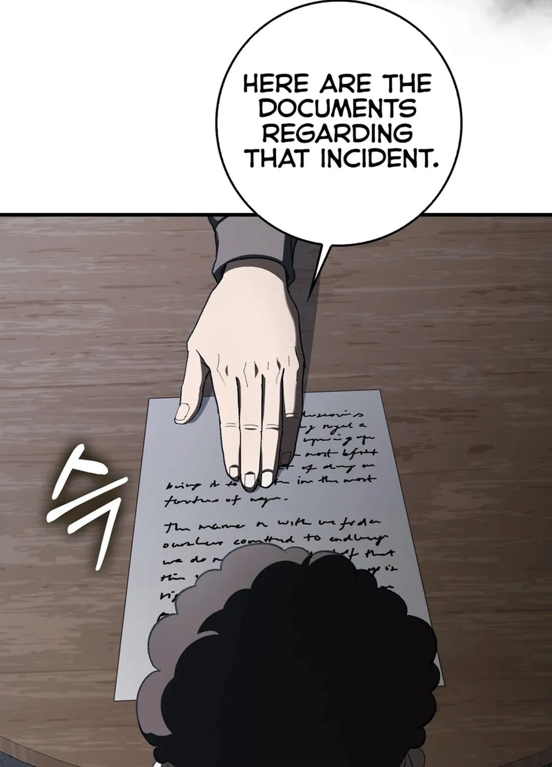 The Maxed-out Player Chapter 92 page 34 - 