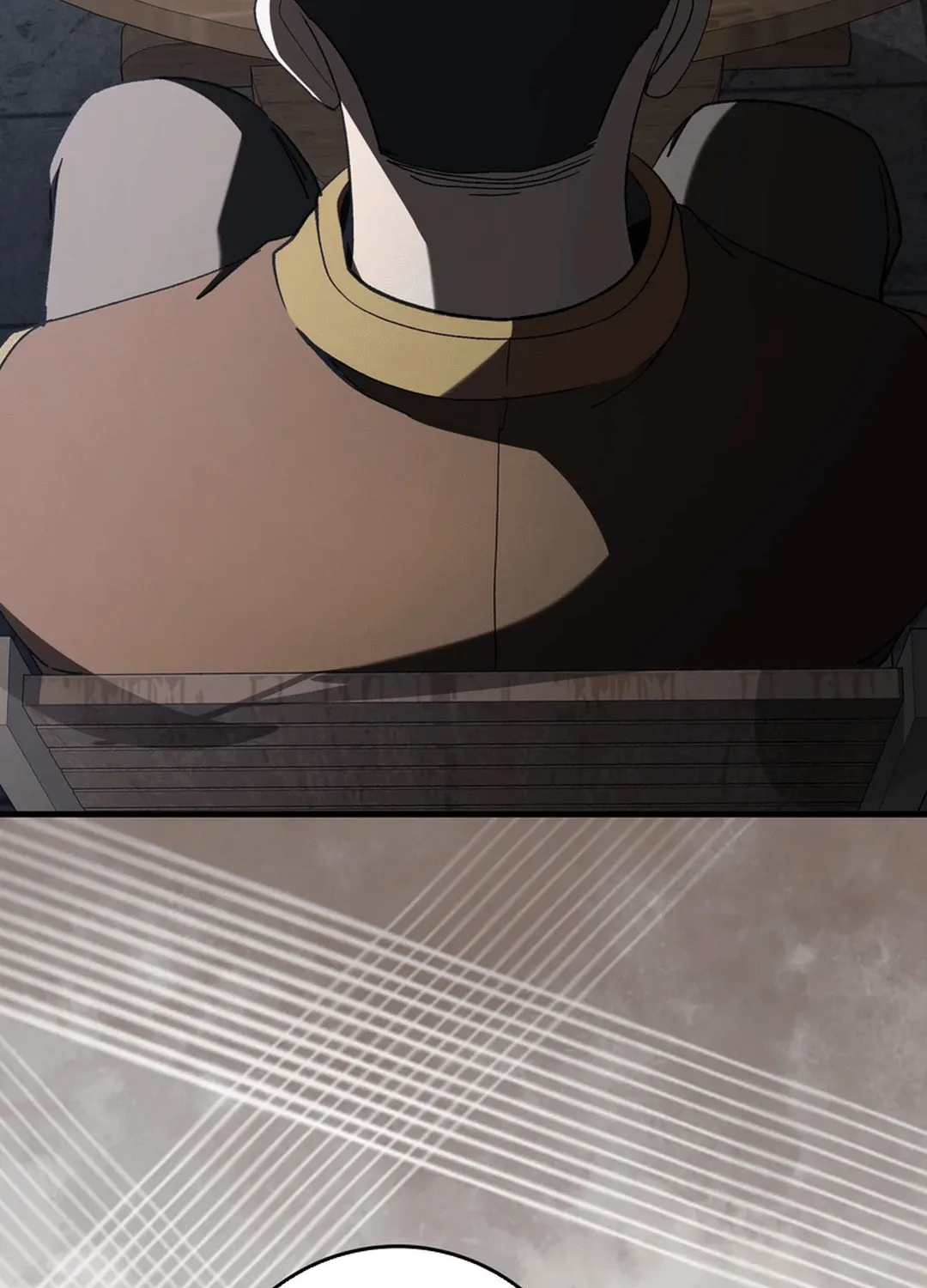 The Maxed-out Player Chapter 92 page 35 - 