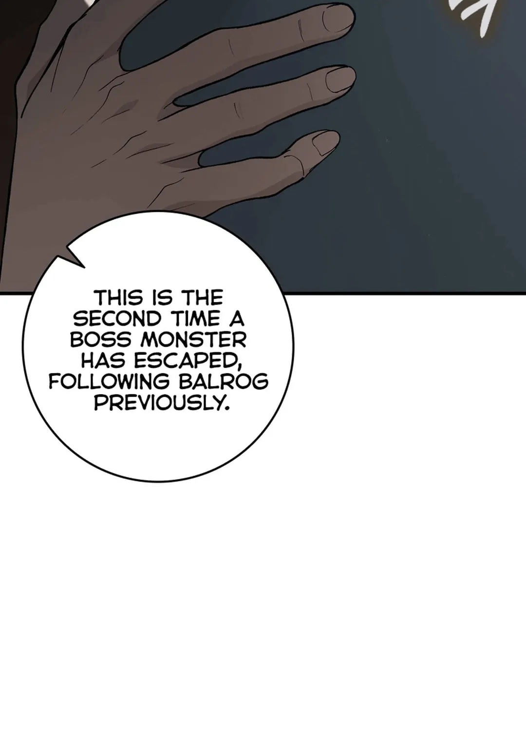 The Maxed-out Player Chapter 92 page 37 - 