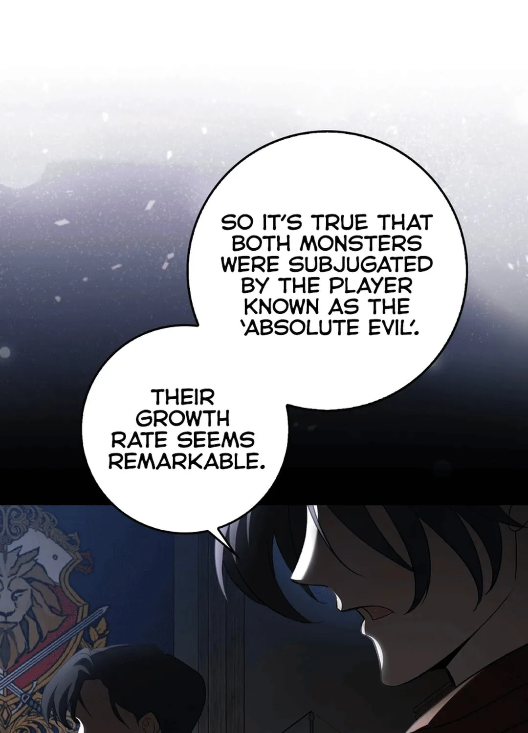 The Maxed-out Player Chapter 92 page 38 - 