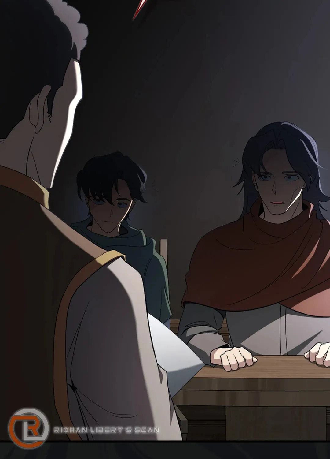 The Maxed-out Player Chapter 92 page 42 - 