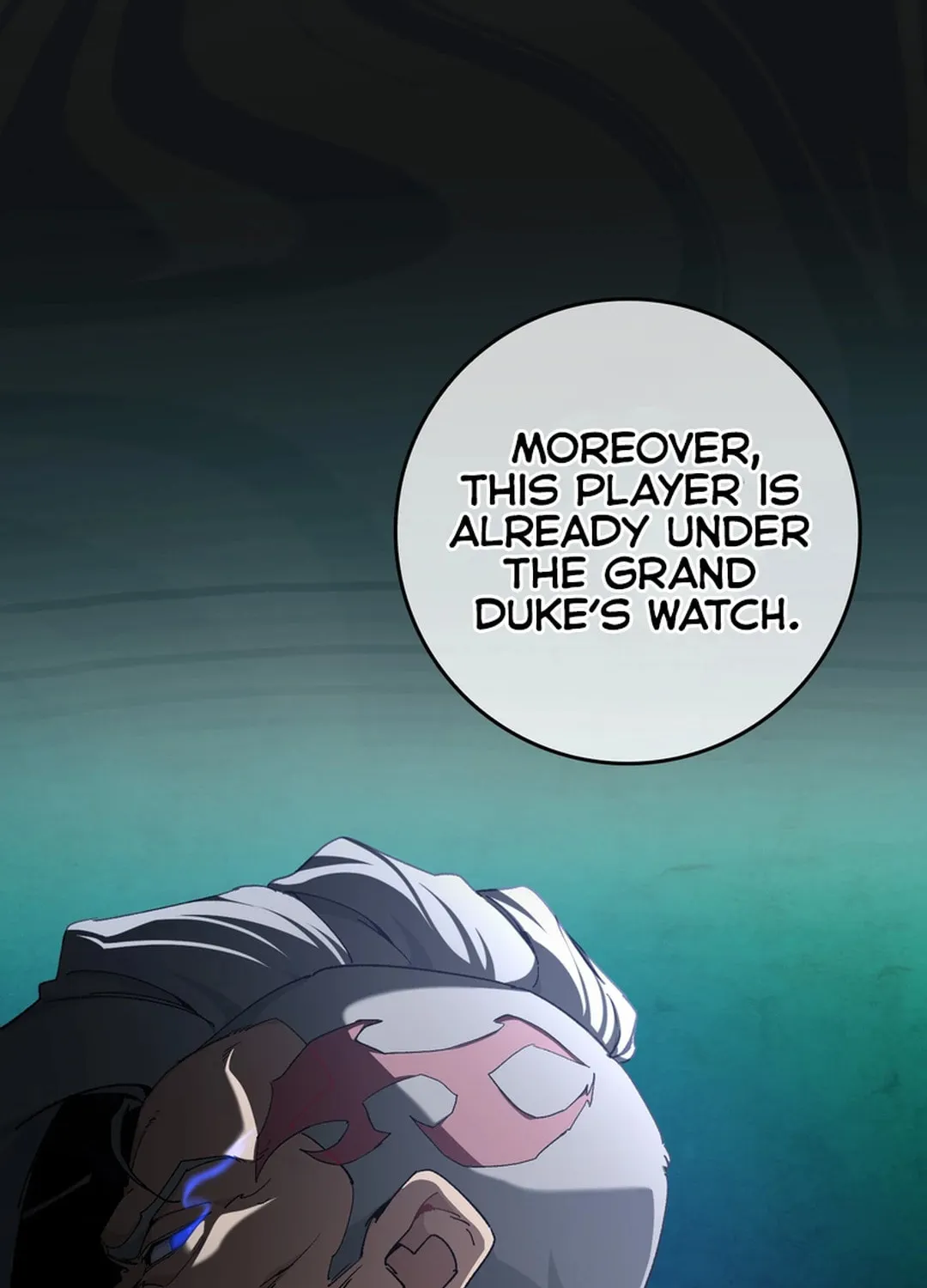 The Maxed-out Player Chapter 92 page 43 - 