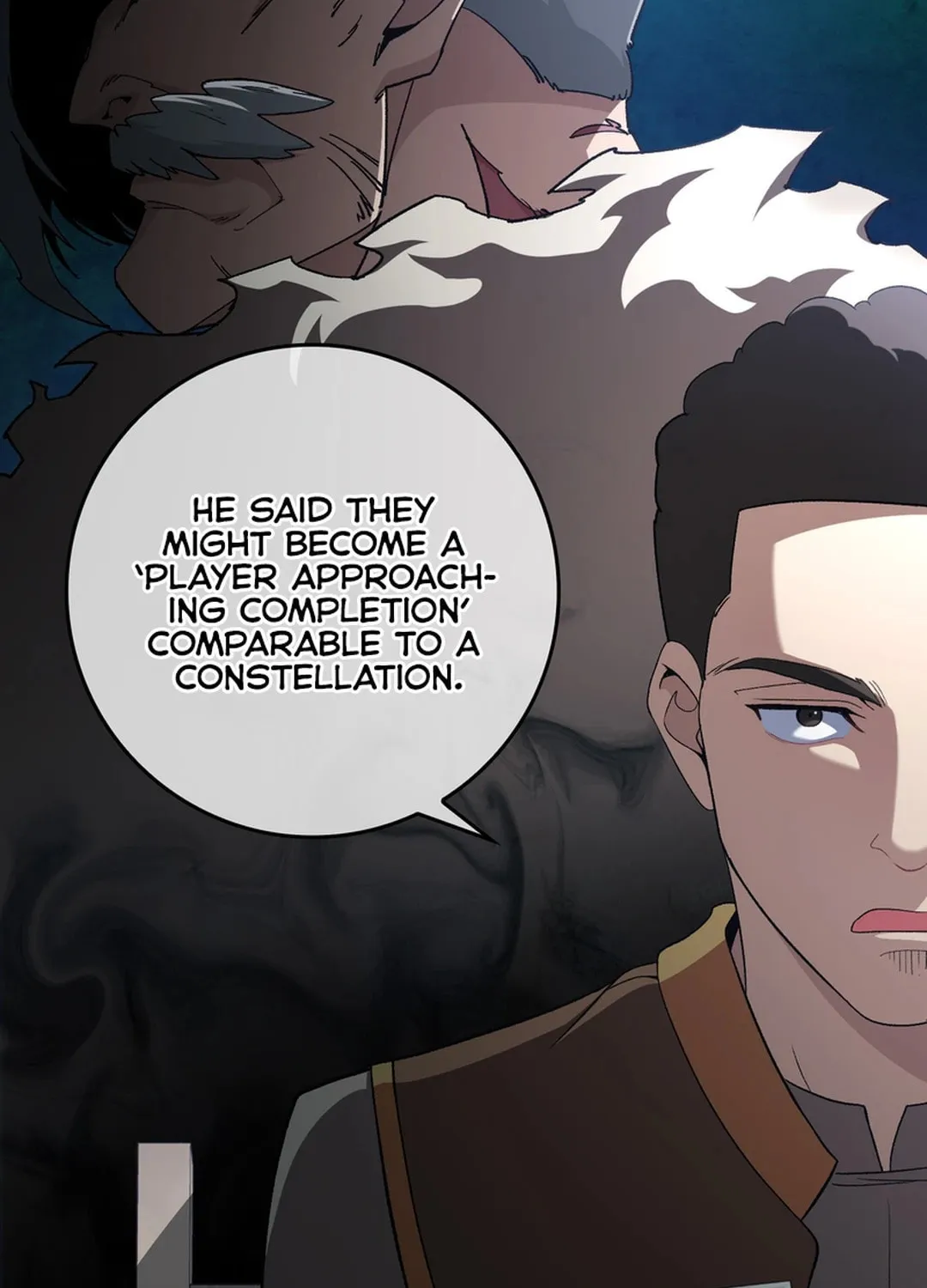 The Maxed-out Player Chapter 92 page 44 - 