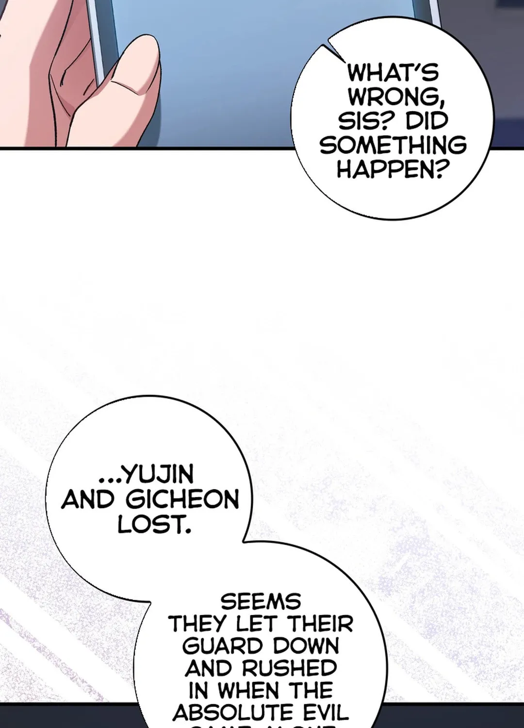 The Maxed-out Player Chapter 92 page 6 - 