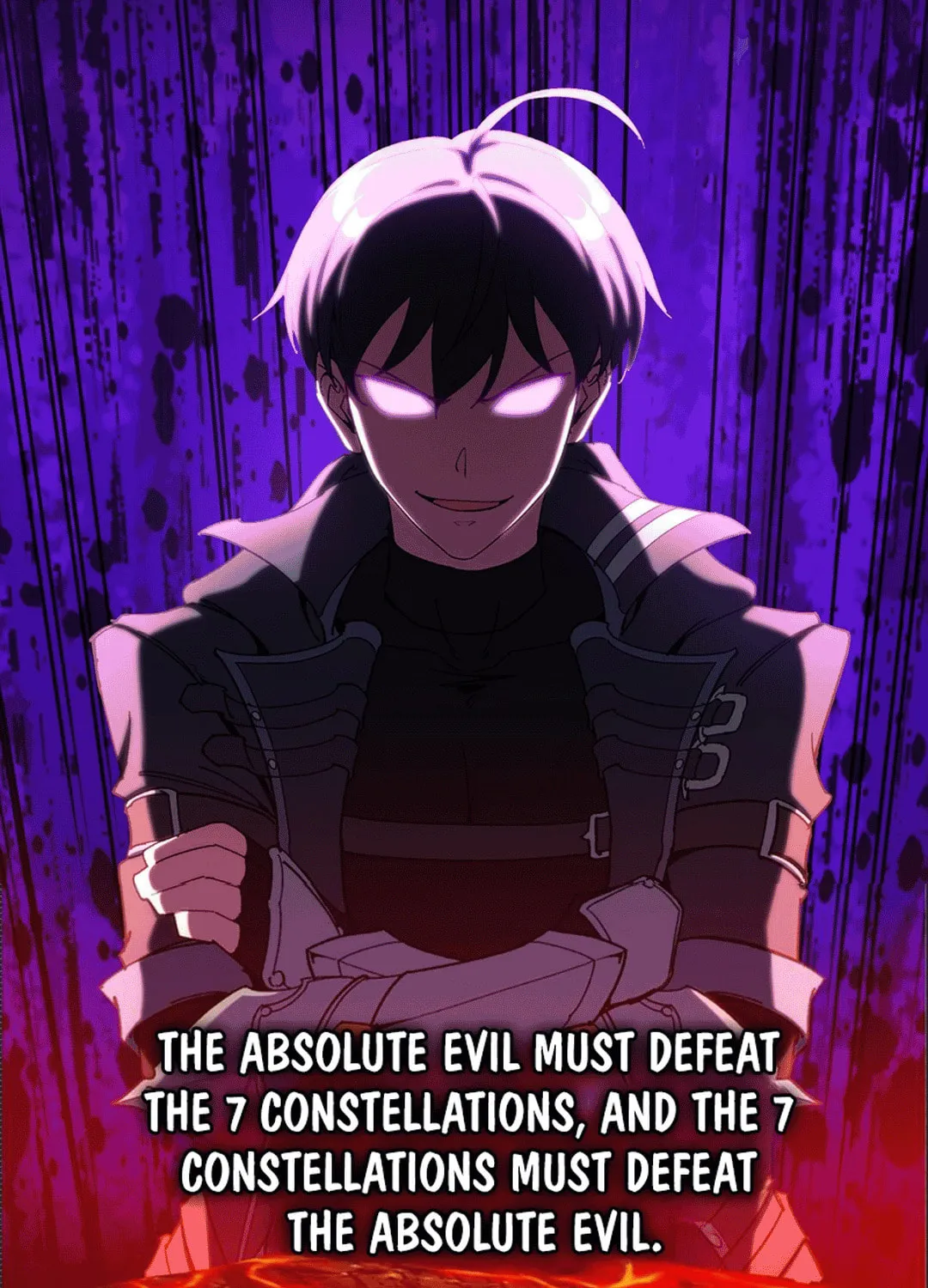 The Maxed-out Player Chapter 92 page 54 - 