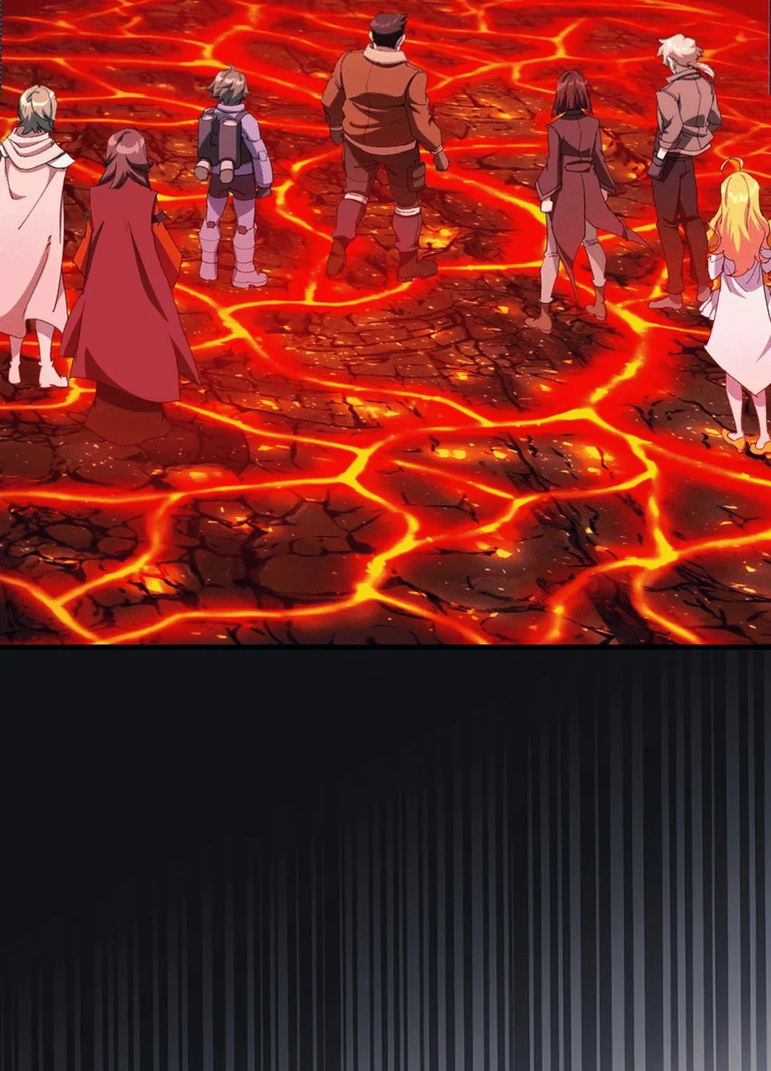 The Maxed-out Player Chapter 92 page 55 - 