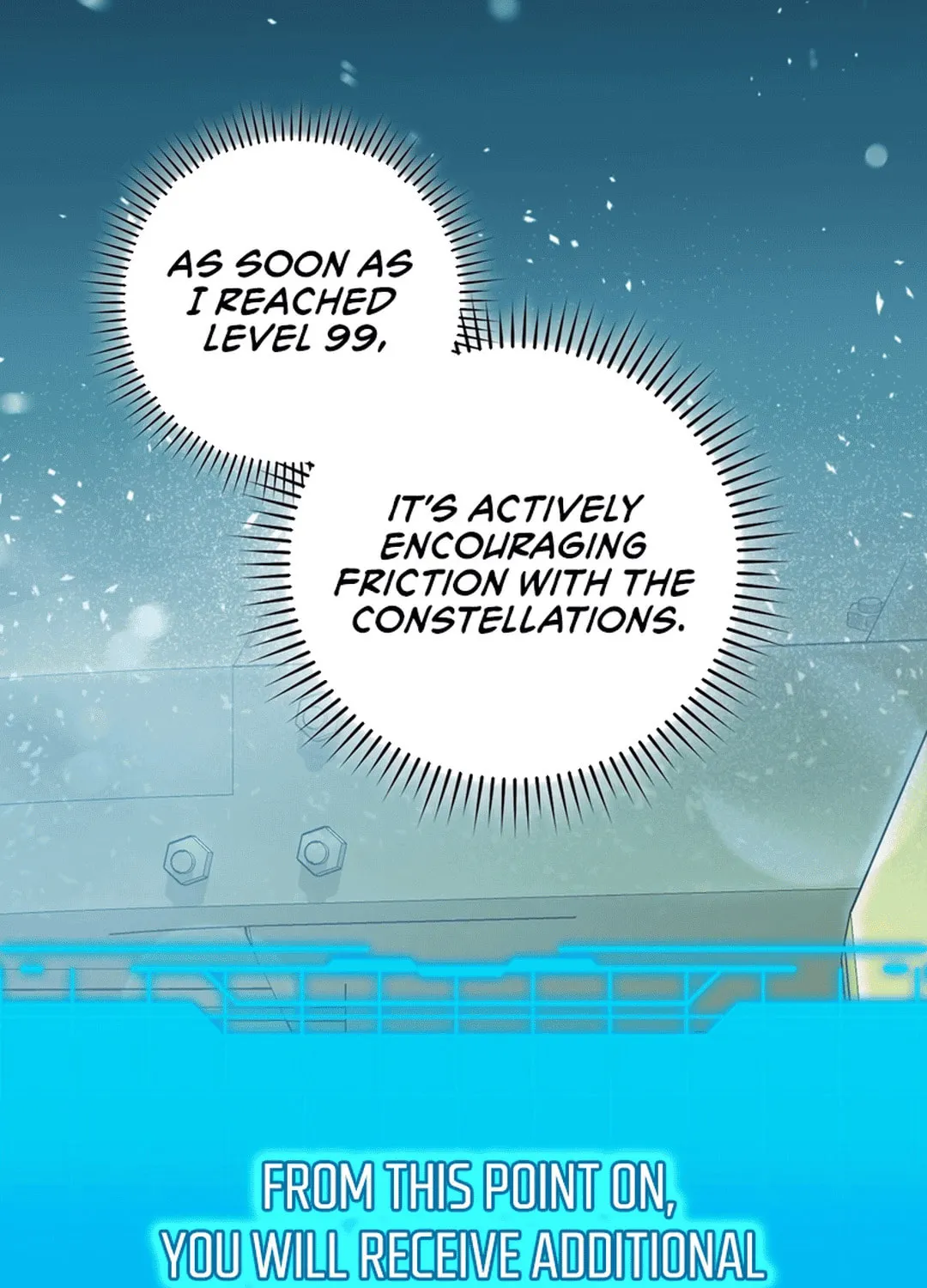 The Maxed-out Player Chapter 92 page 58 - 