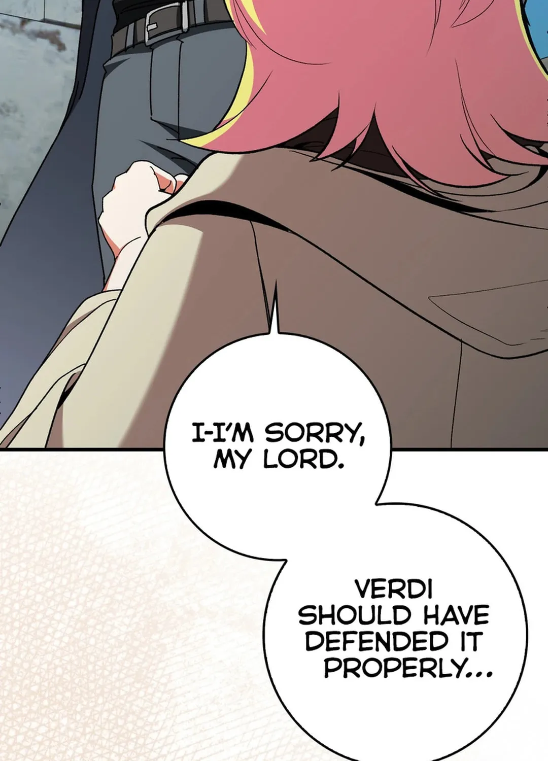 The Maxed-out Player Chapter 92 page 66 - 
