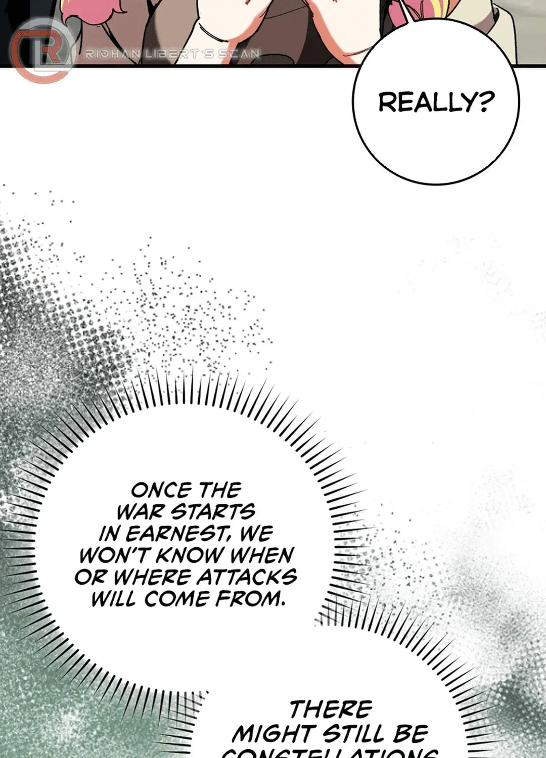 The Maxed-out Player Chapter 92 page 69 - 