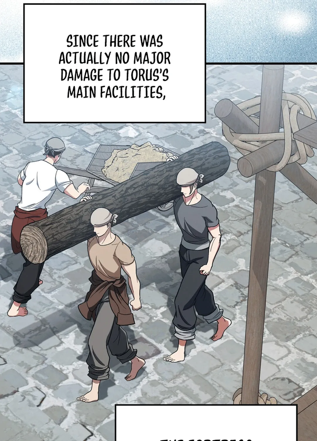 The Maxed-out Player Chapter 92 page 74 - 