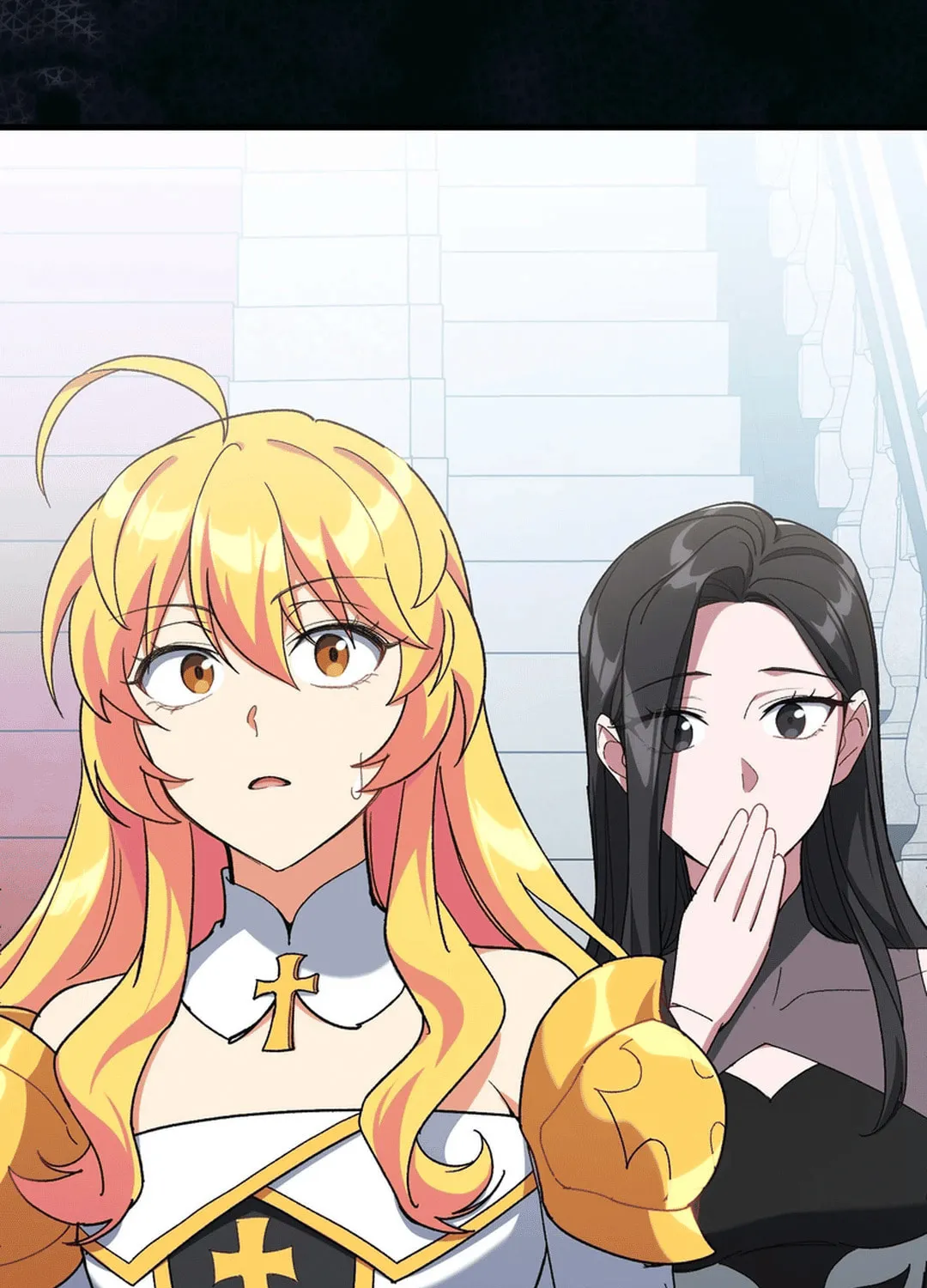 The Maxed-out Player Chapter 92 page 78 - 