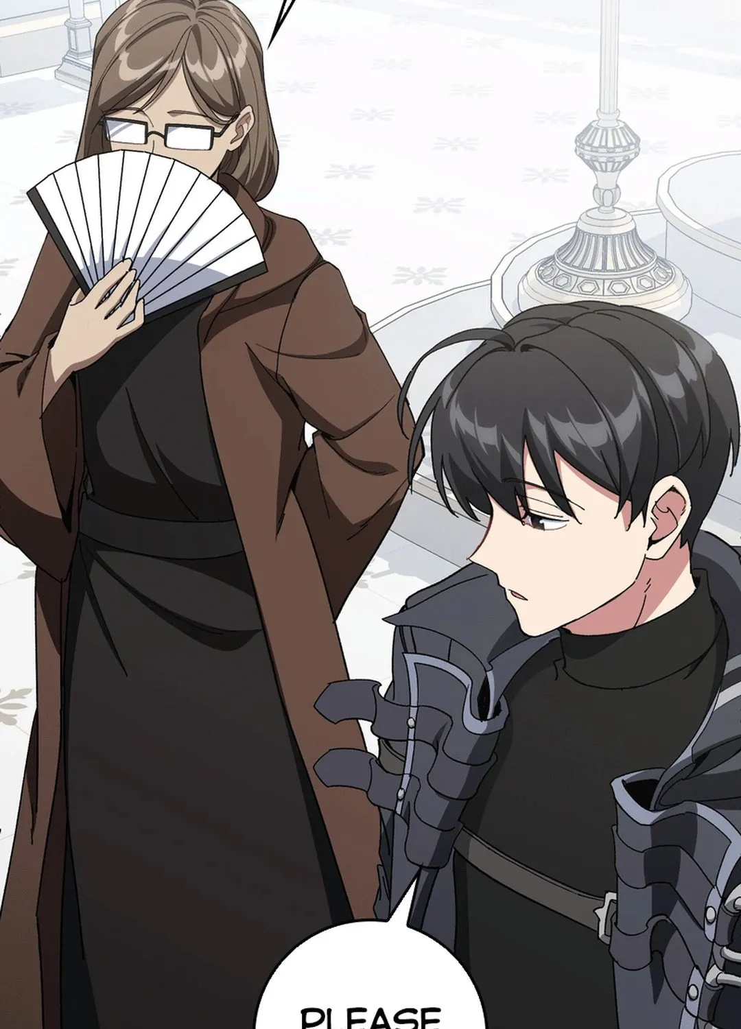 The Maxed-out Player Chapter 92 page 85 - 