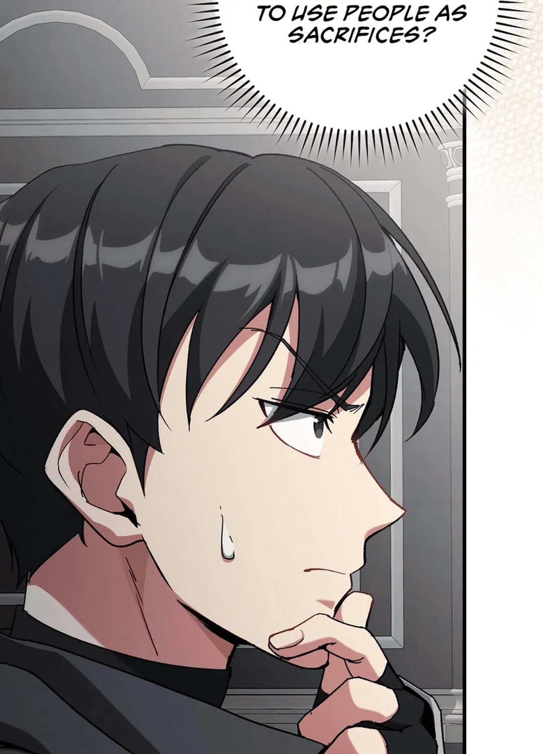 The Maxed-out Player Chapter 92 page 87 - 