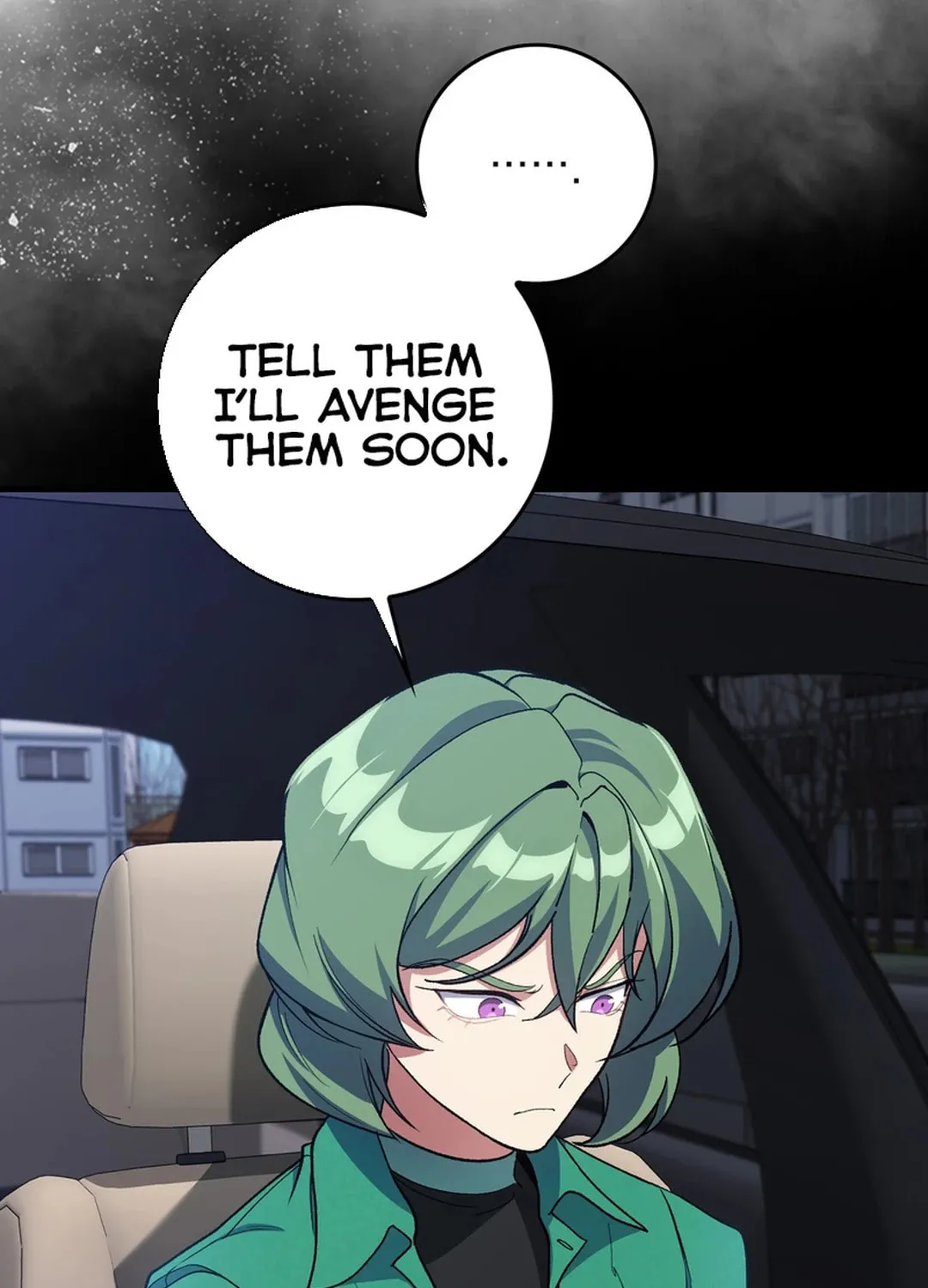 The Maxed-out Player Chapter 92 page 10 - 