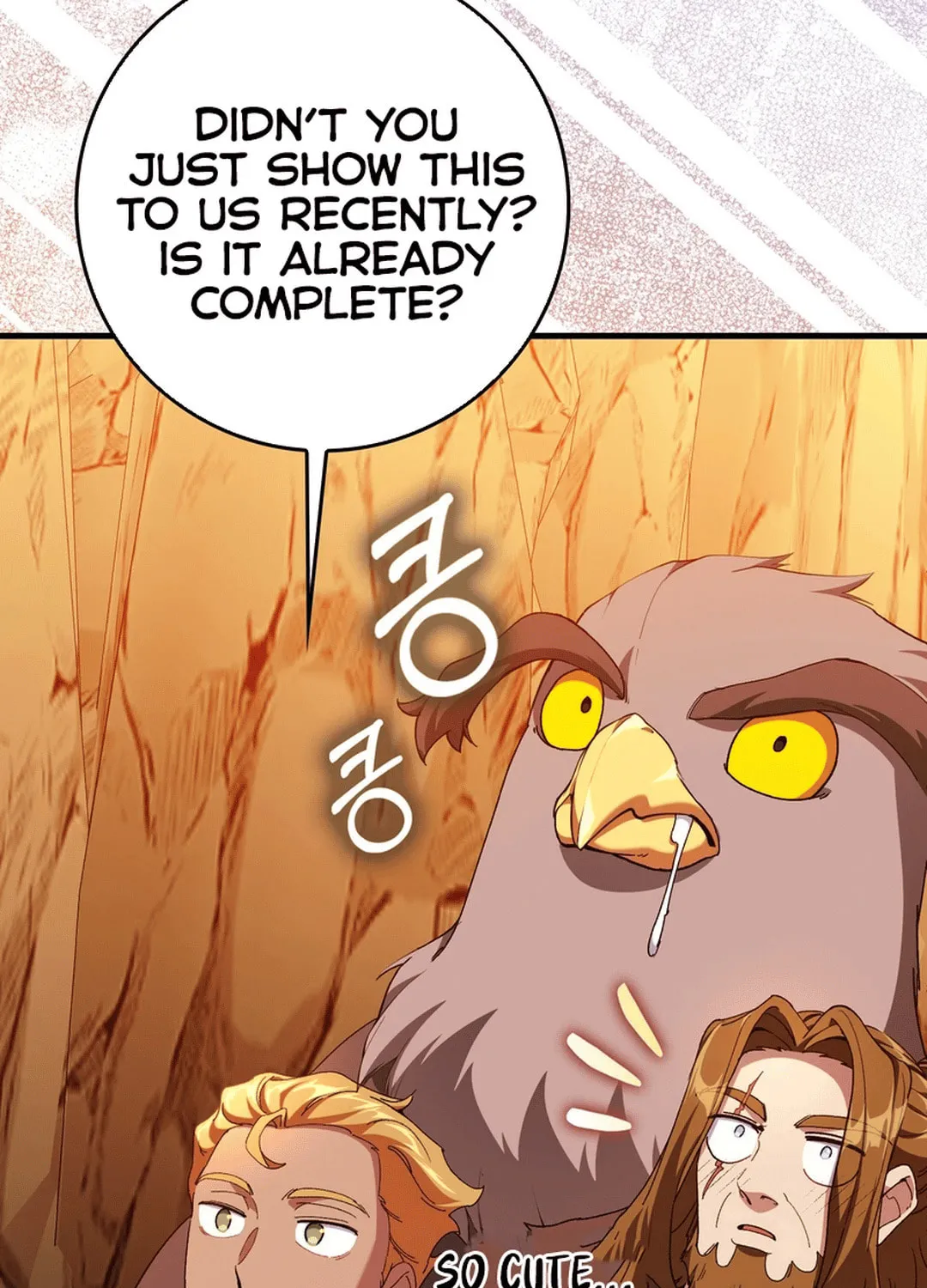 The Maxed-out Player Chapter 92 page 96 - 