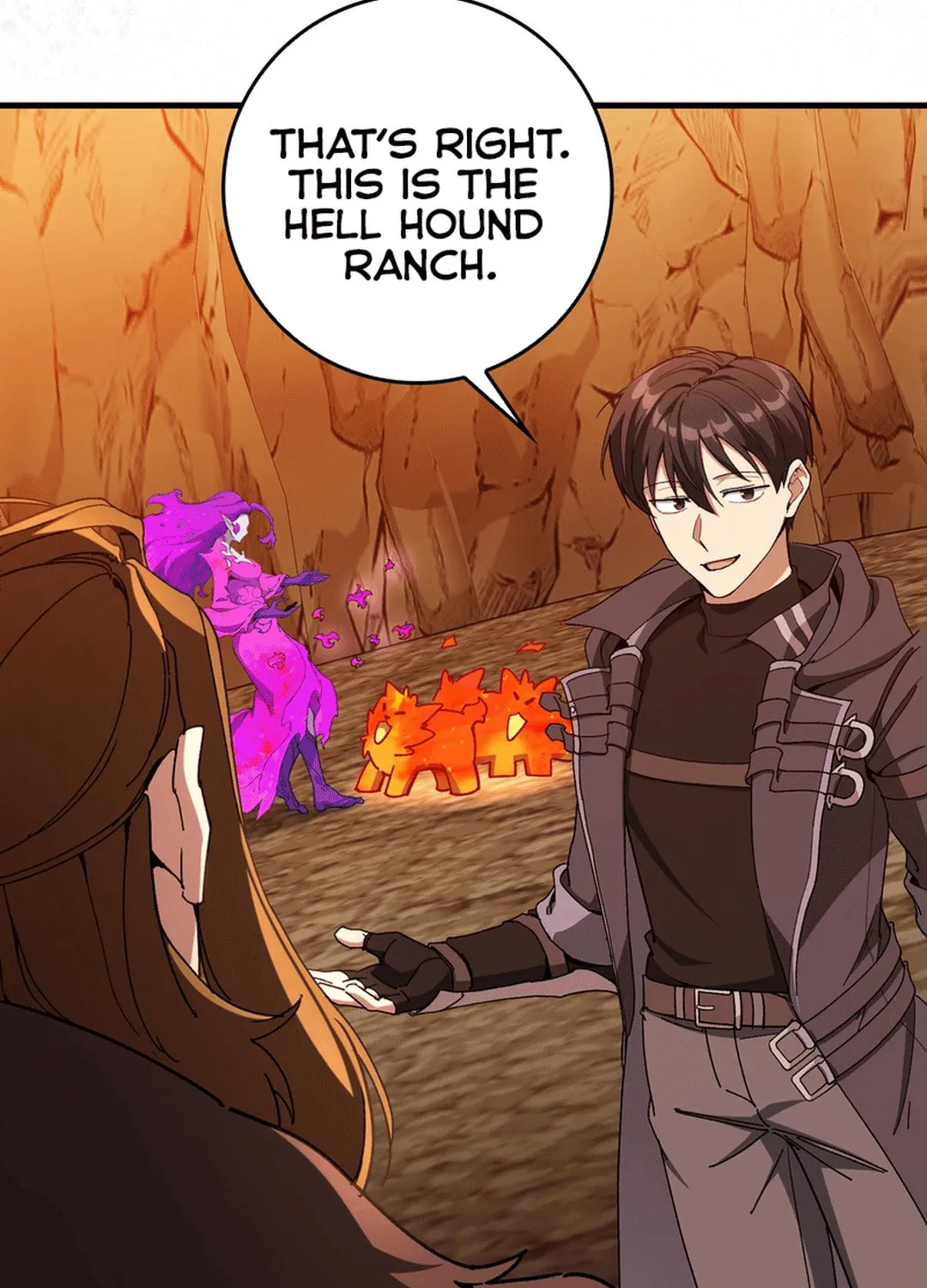 The Maxed-out Player Chapter 92 page 98 - 