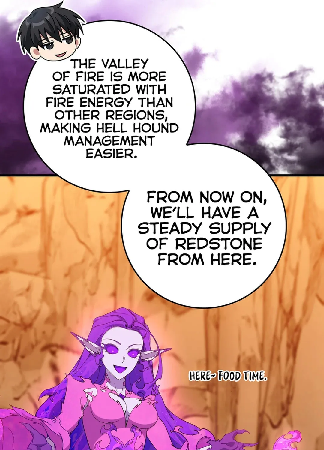 The Maxed-out Player Chapter 92 page 100 - 