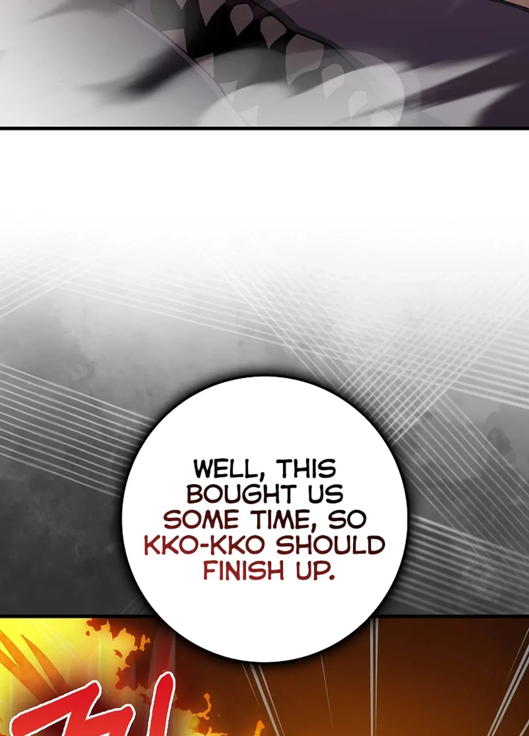 The Maxed-out Player Chapter 93 page 111 - 