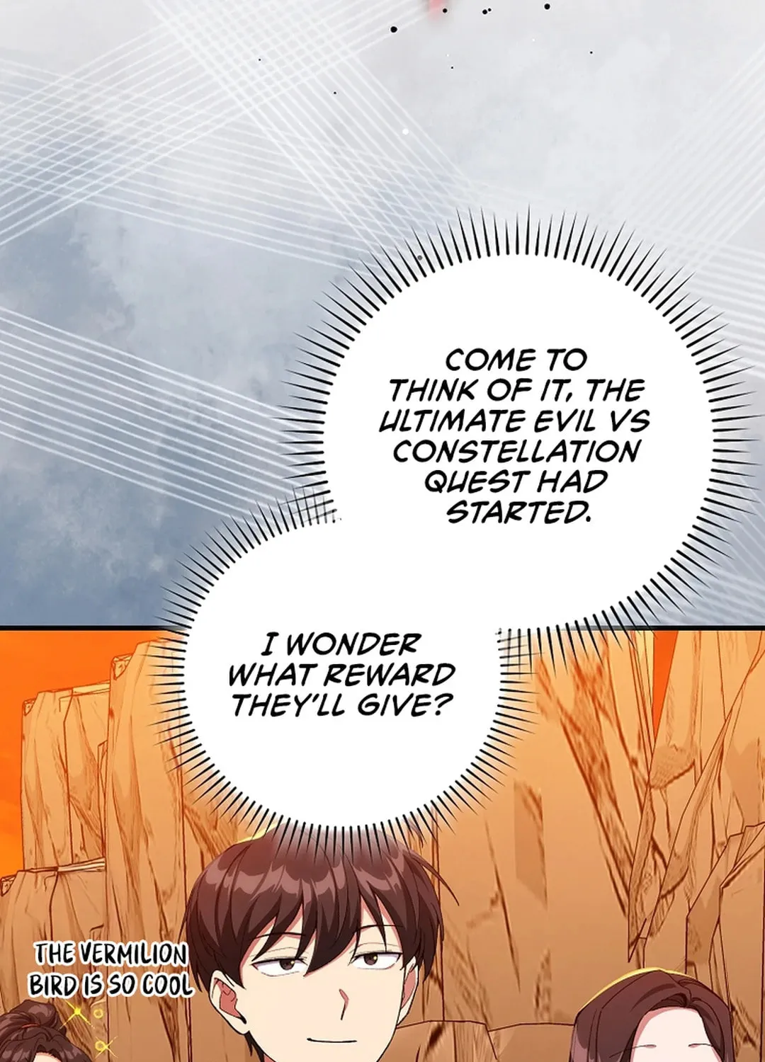 The Maxed-out Player Chapter 93 page 115 - 