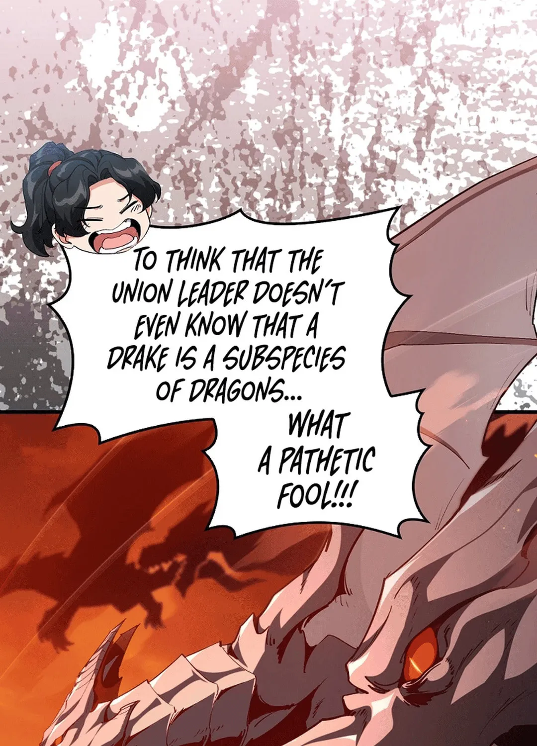 The Maxed-out Player Chapter 93 page 13 - 