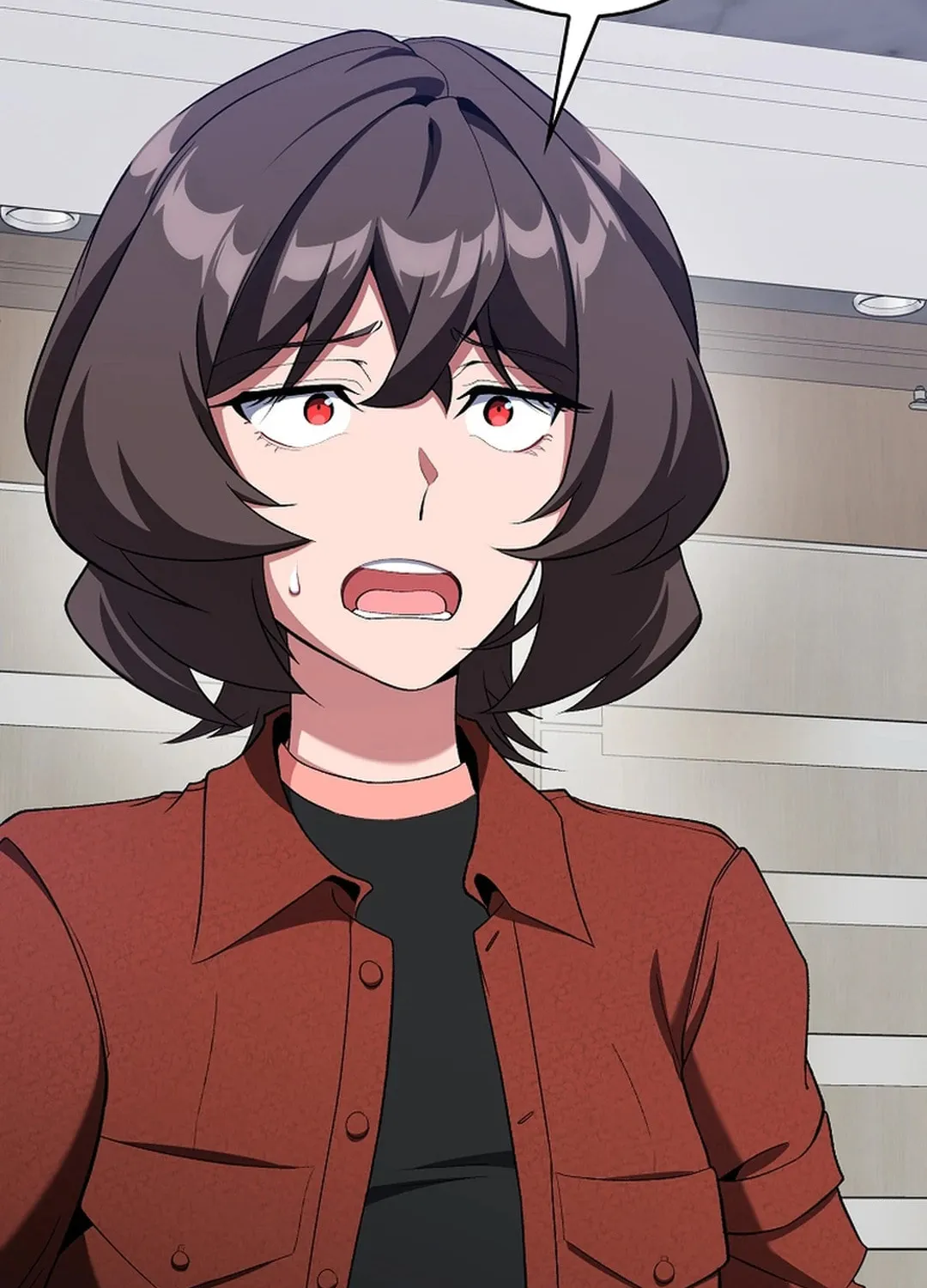The Maxed-out Player Chapter 93 page 125 - 