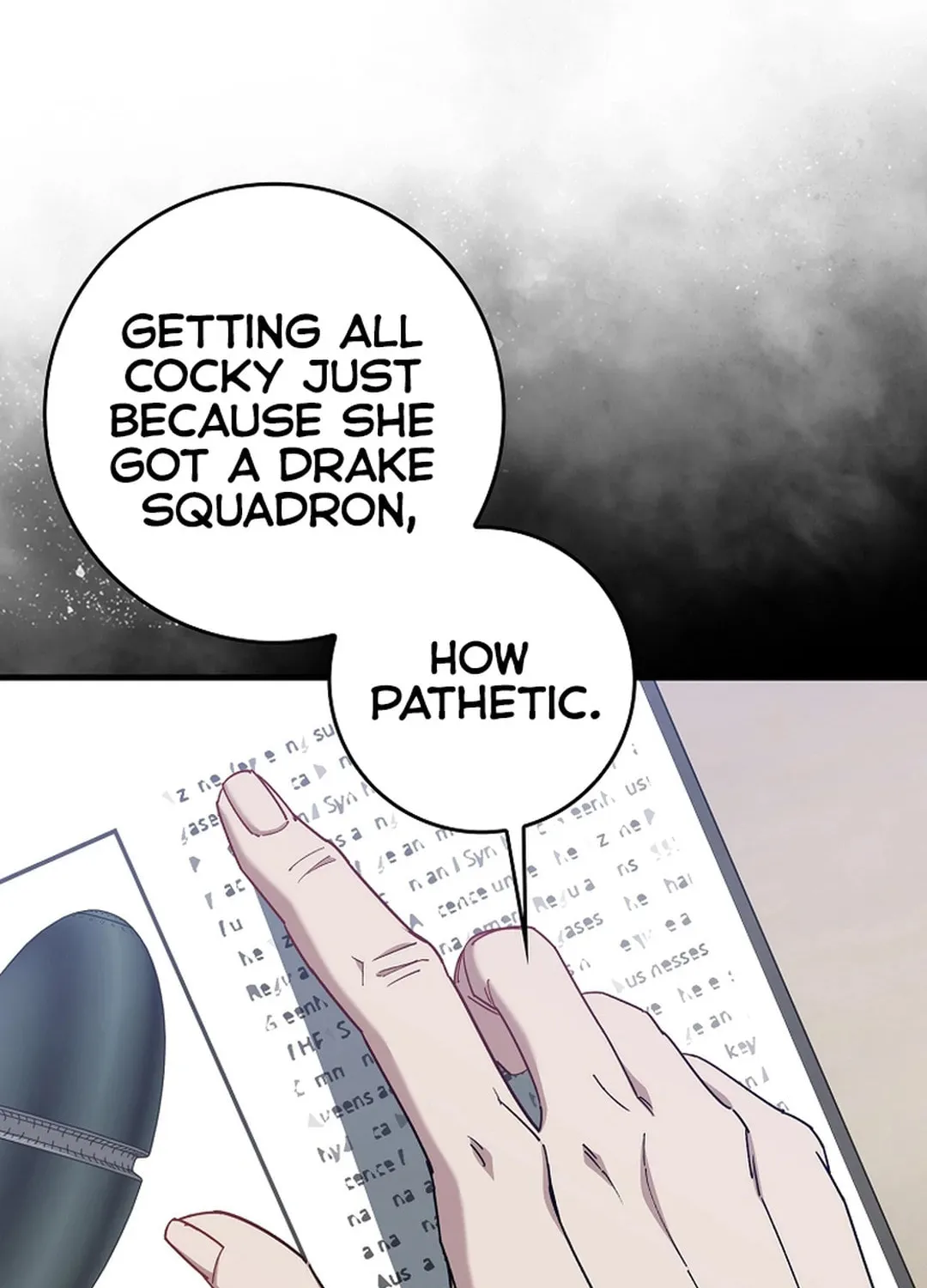 The Maxed-out Player Chapter 93 page 130 - 