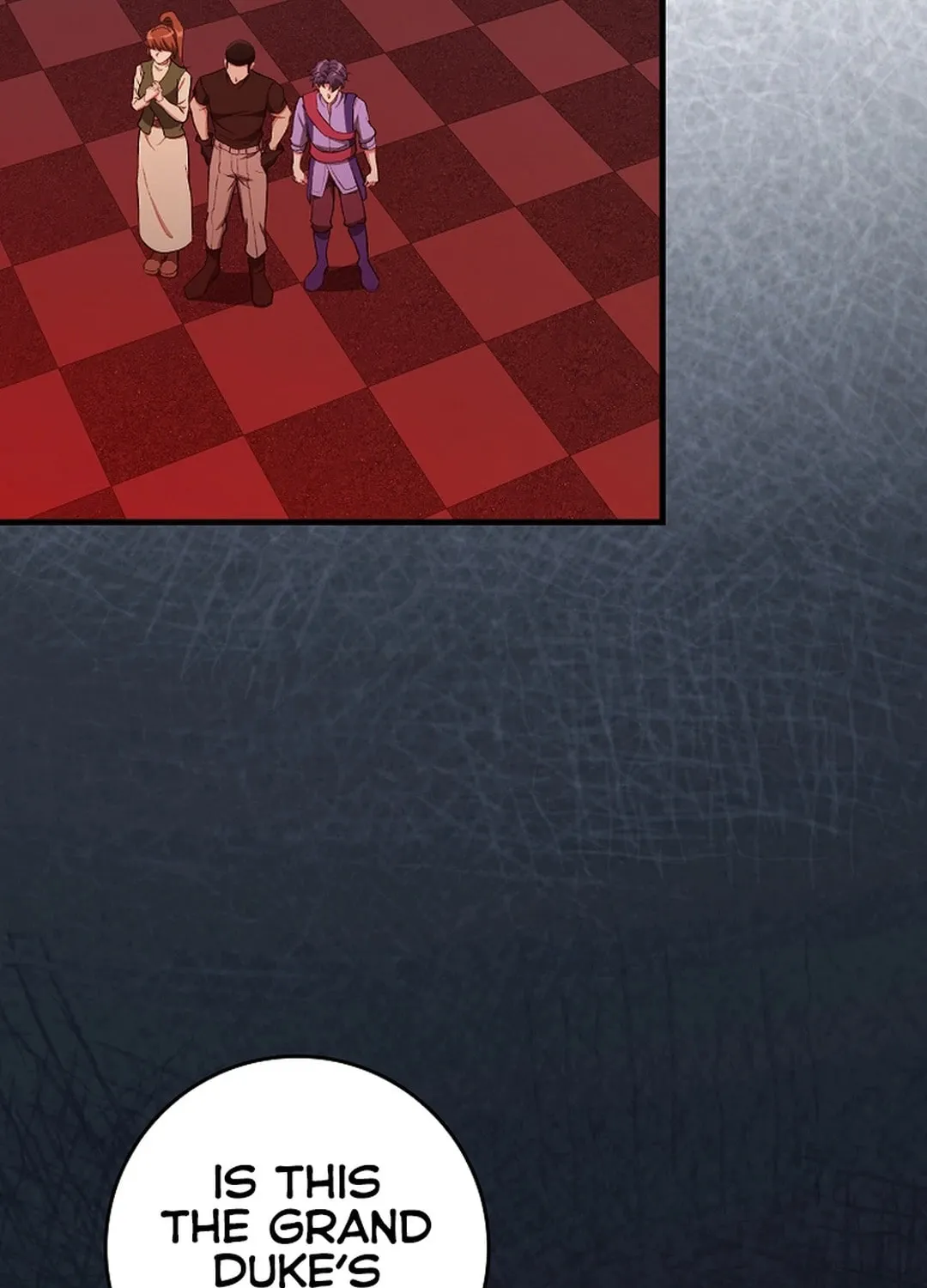 The Maxed-out Player Chapter 93 page 138 - 