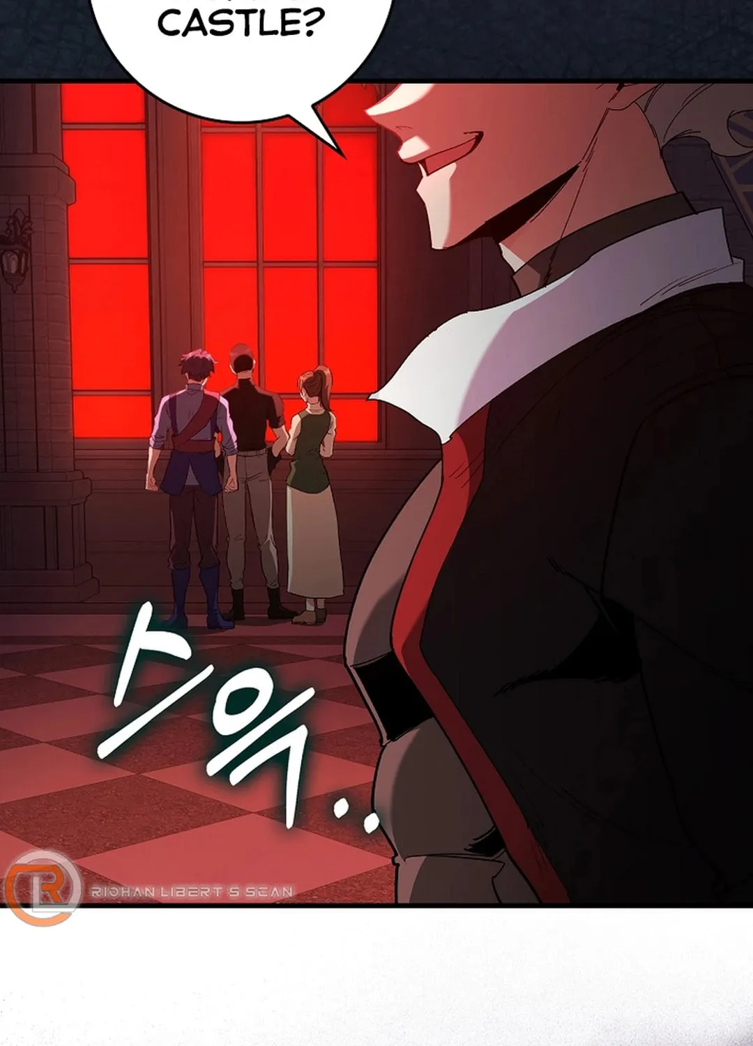 The Maxed-out Player Chapter 93 page 139 - 