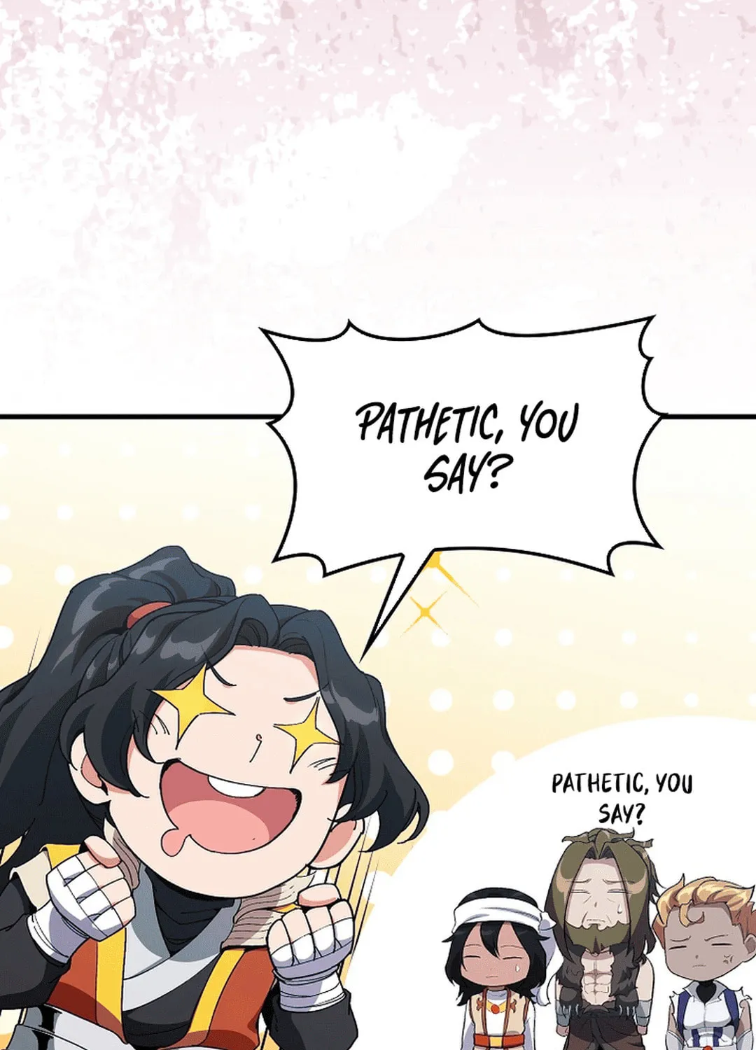 The Maxed-out Player Chapter 93 page 15 - 