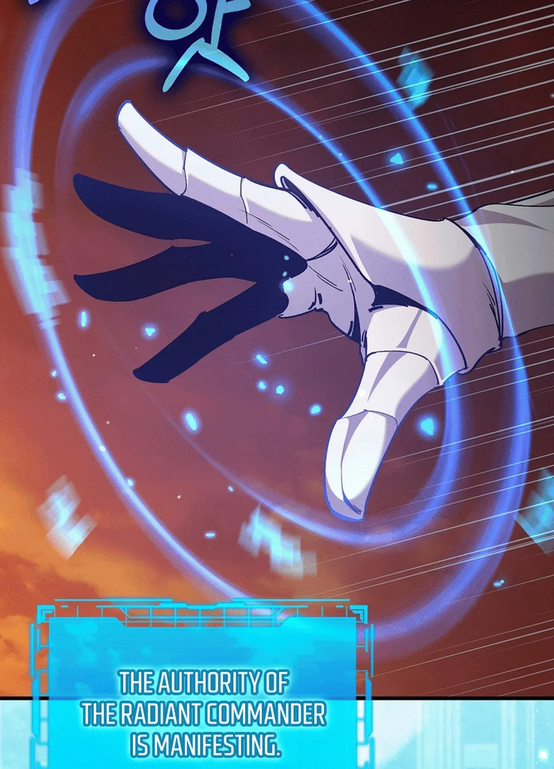 The Maxed-out Player Chapter 93 page 17 - 