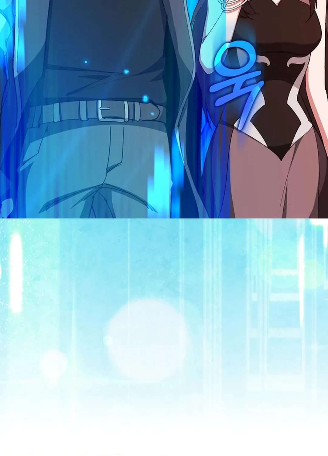 The Maxed-out Player Chapter 93 page 20 - 