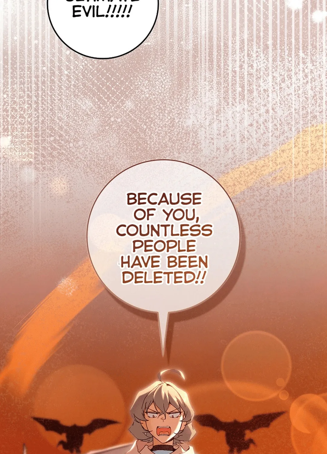 The Maxed-out Player Chapter 93 page 3 - 