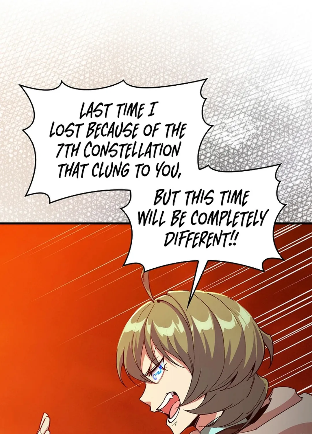 The Maxed-out Player Chapter 93 page 21 - 