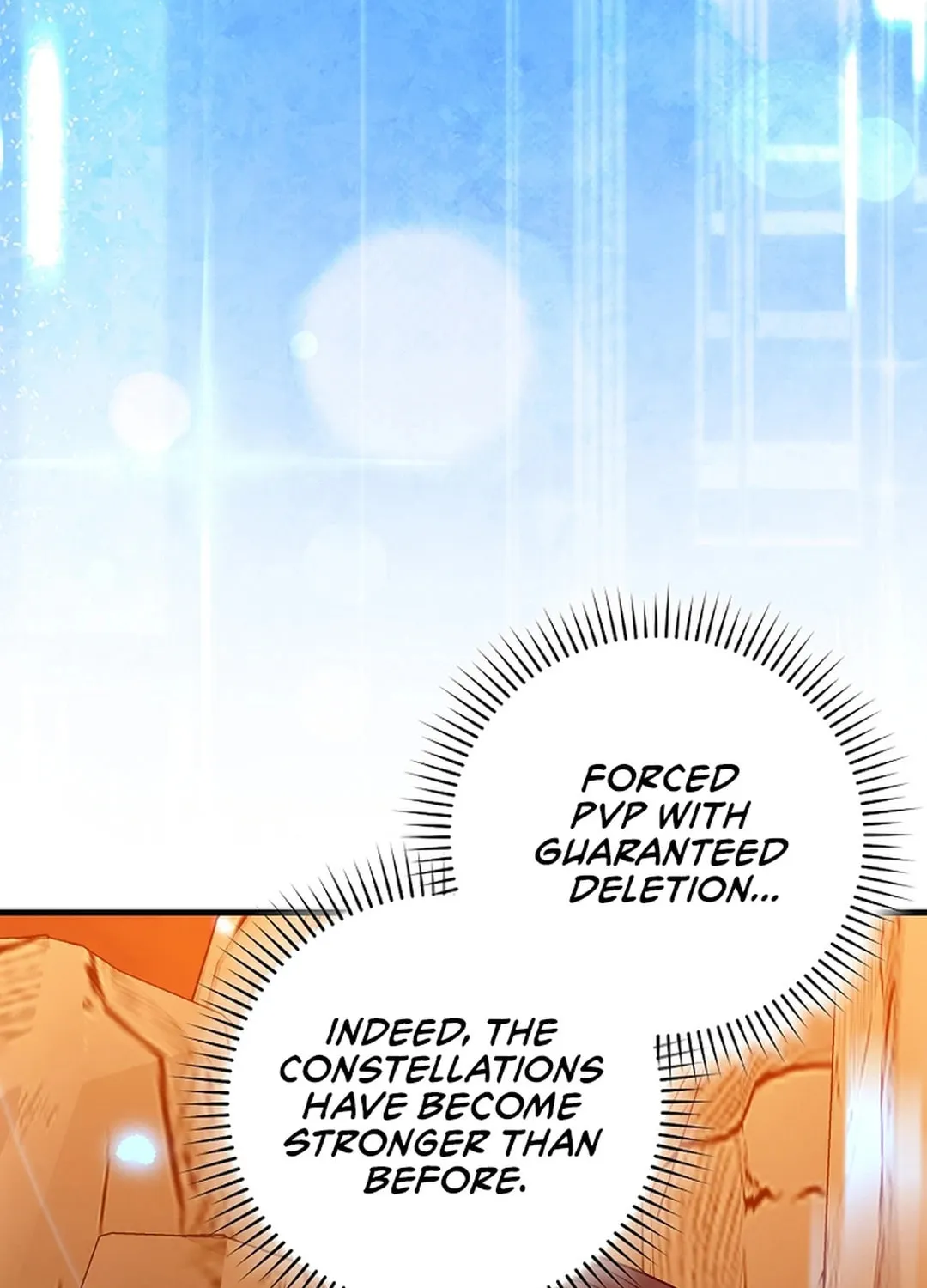 The Maxed-out Player Chapter 93 page 23 - 