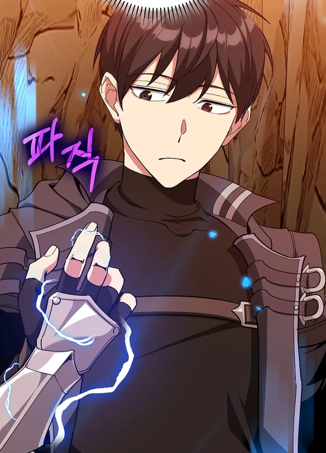 The Maxed-out Player Chapter 93 page 24 - 