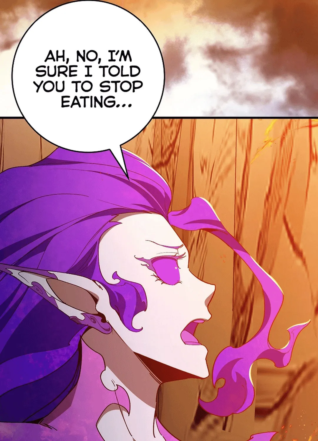 The Maxed-out Player Chapter 93 page 33 - 