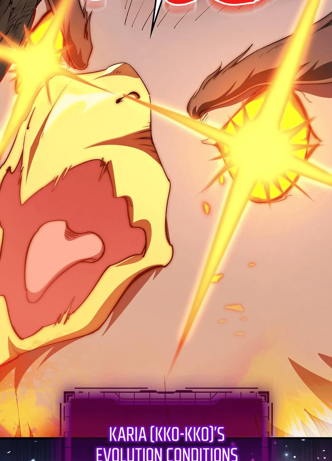 The Maxed-out Player Chapter 93 page 35 - 