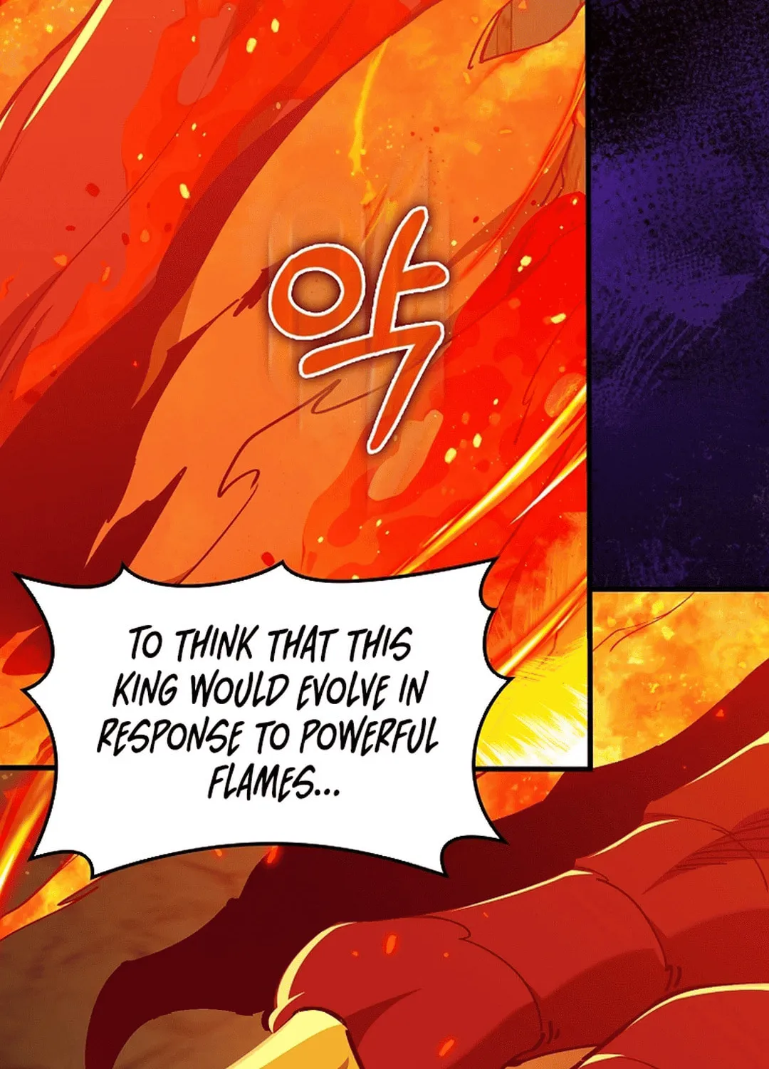 The Maxed-out Player Chapter 93 page 40 - 
