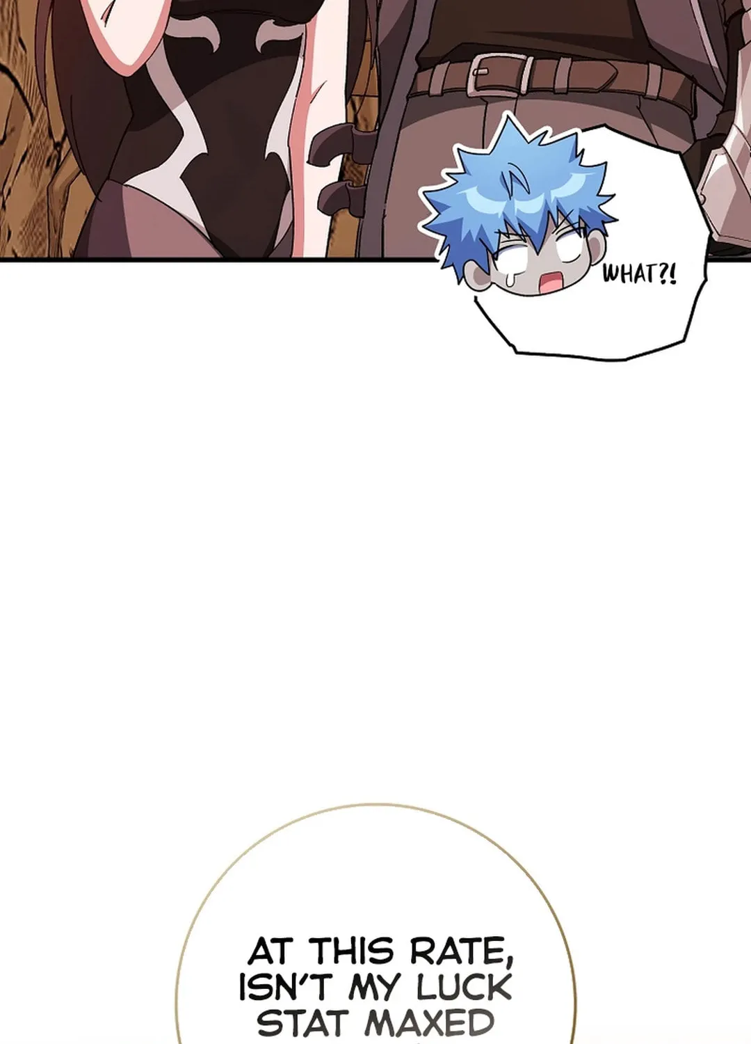The Maxed-out Player Chapter 93 page 47 - 