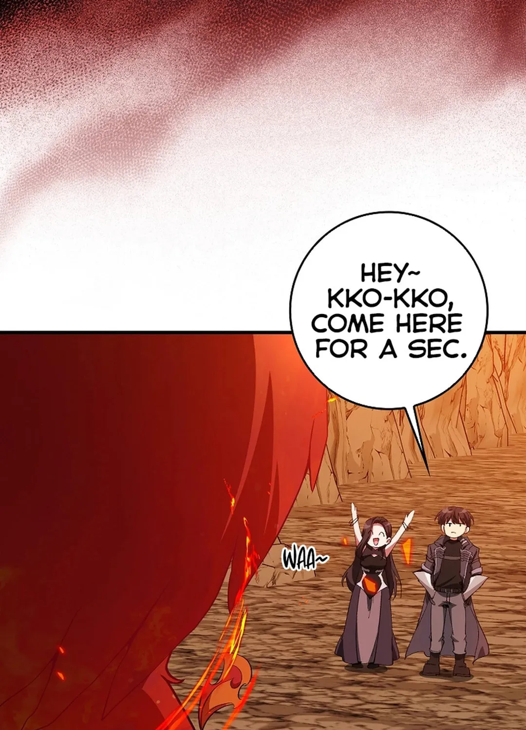 The Maxed-out Player Chapter 93 page 52 - 