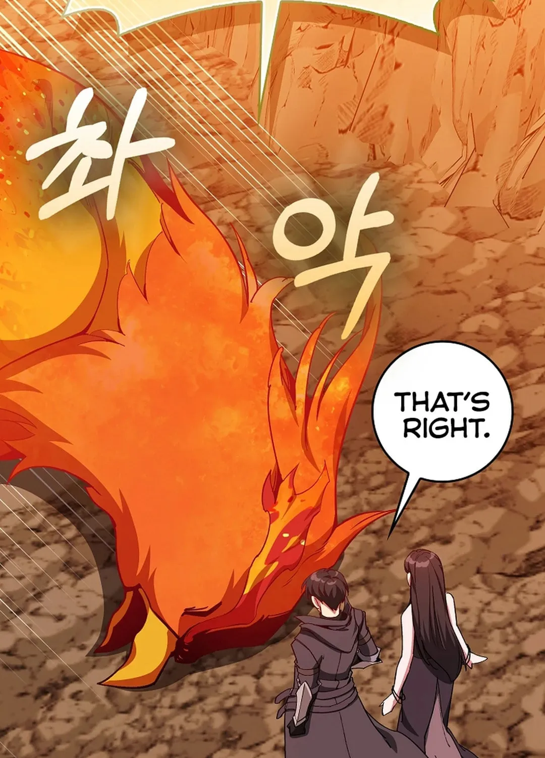 The Maxed-out Player Chapter 93 page 59 - 