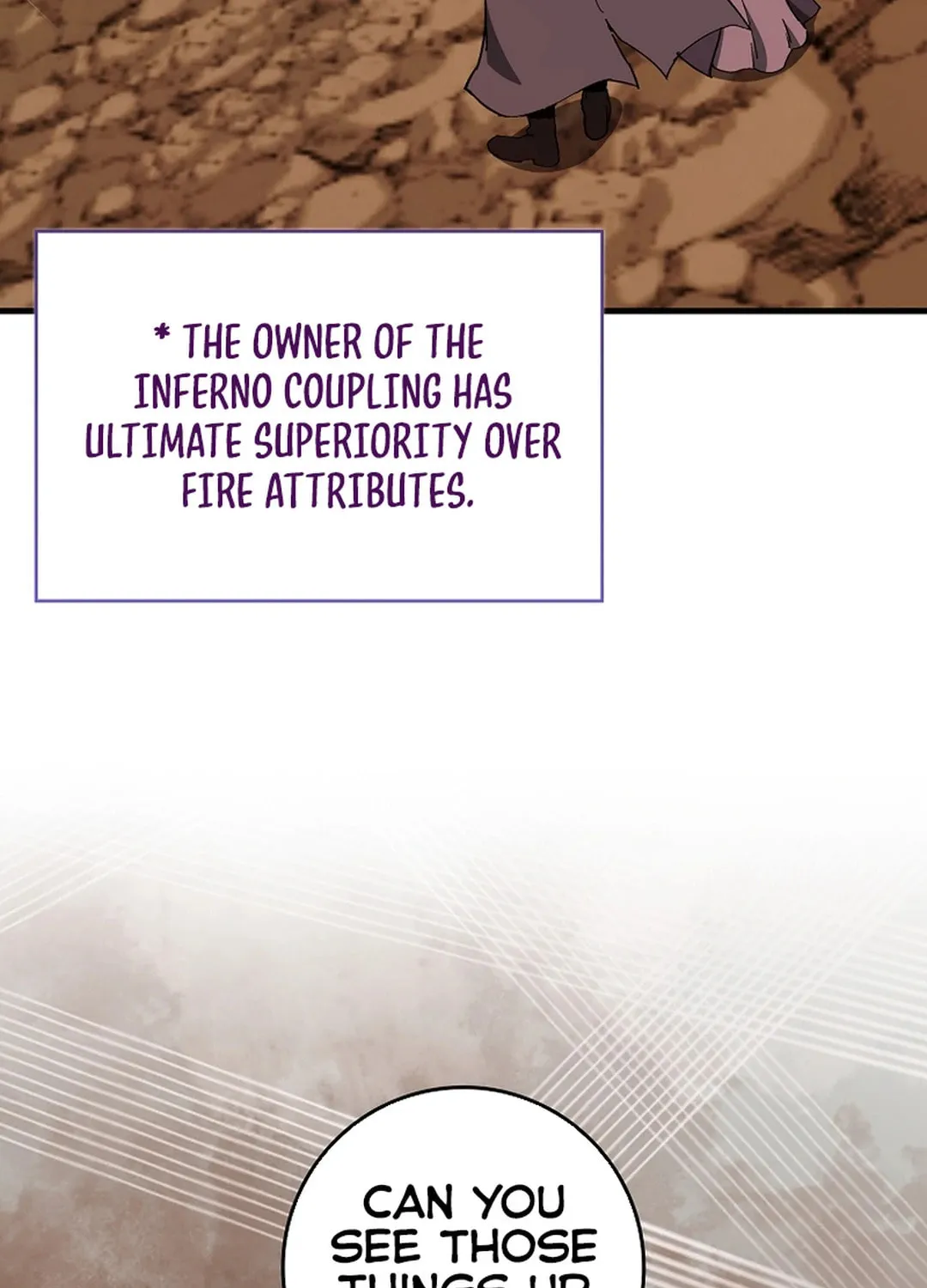 The Maxed-out Player Chapter 93 page 60 - 