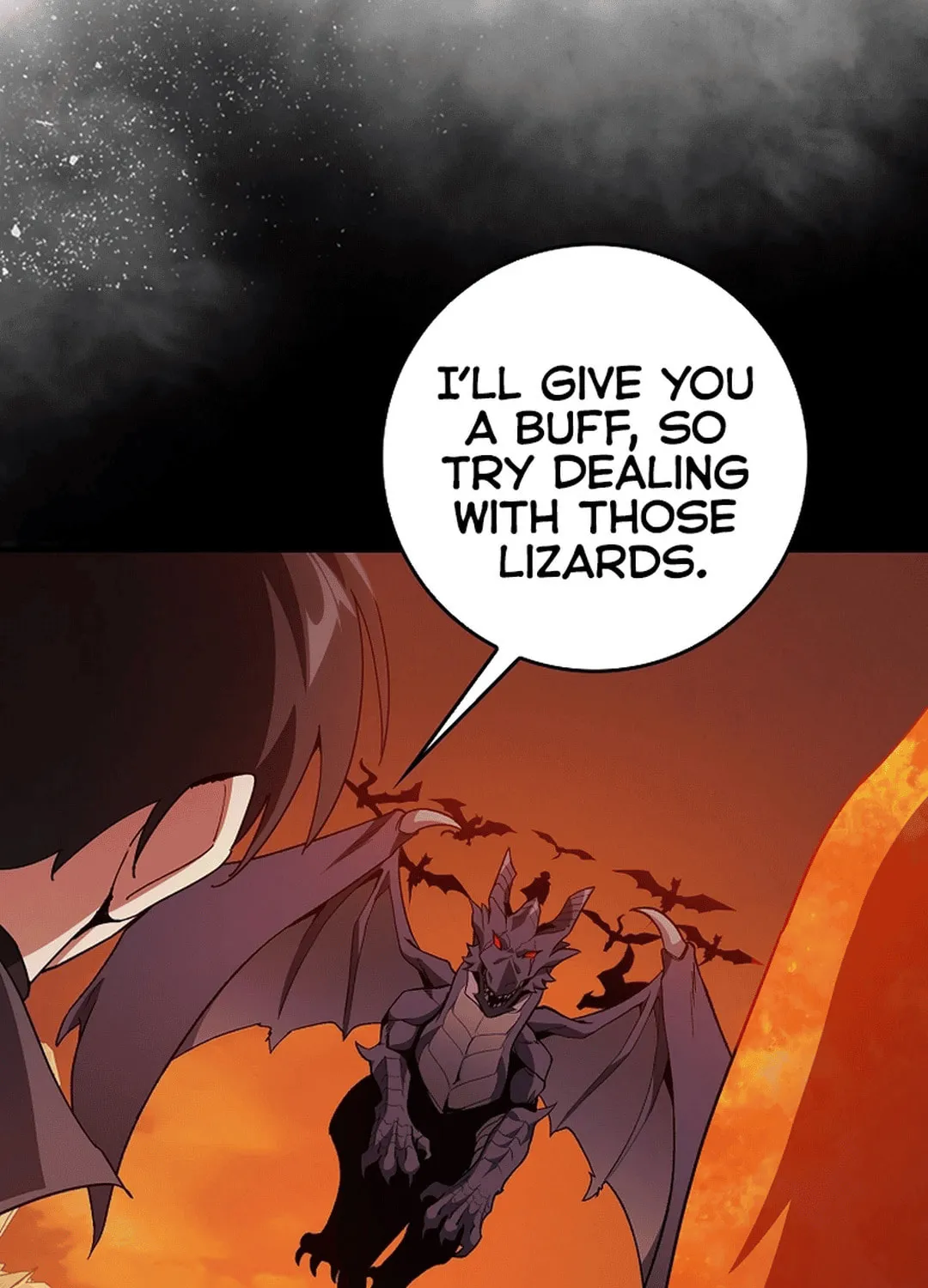 The Maxed-out Player Chapter 93 page 63 - 