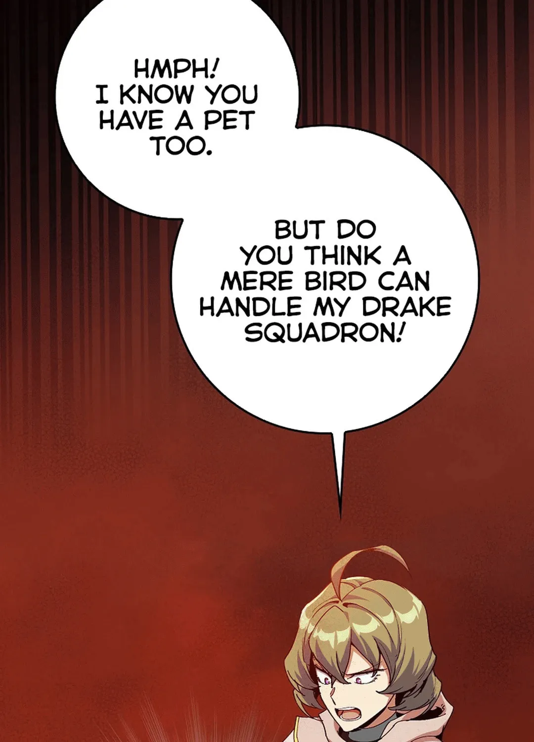 The Maxed-out Player Chapter 93 page 65 - 
