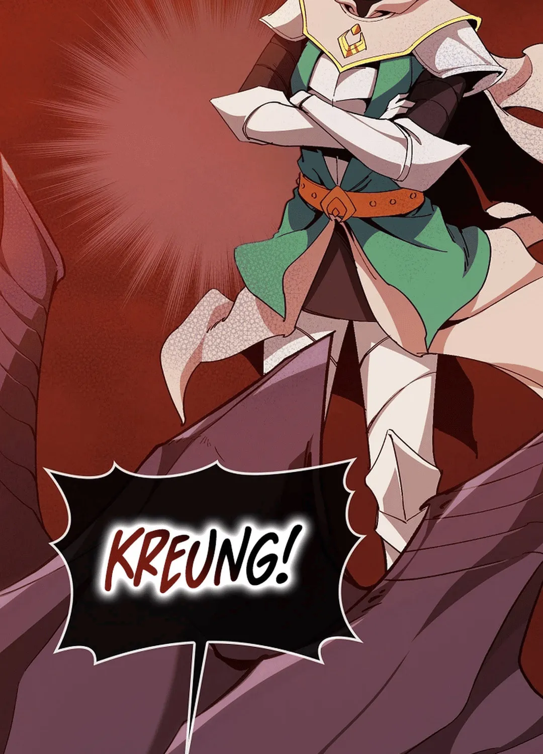 The Maxed-out Player Chapter 93 page 66 - 