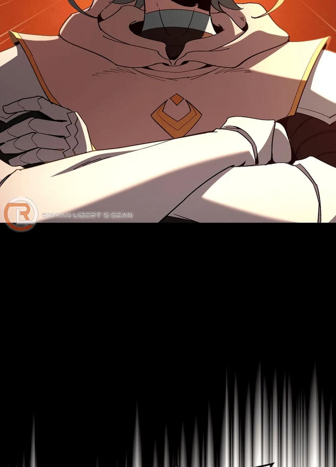 The Maxed-out Player Chapter 93 page 8 - 