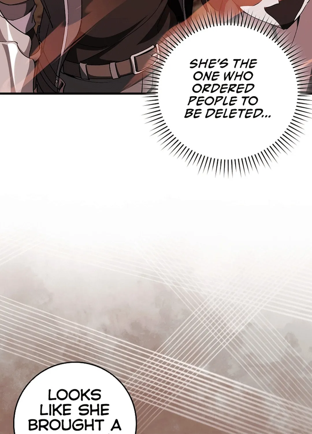 The Maxed-out Player Chapter 93 page 10 - 